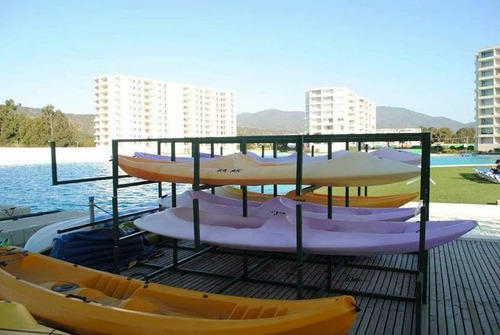 Departamento Con Vista Al Mar