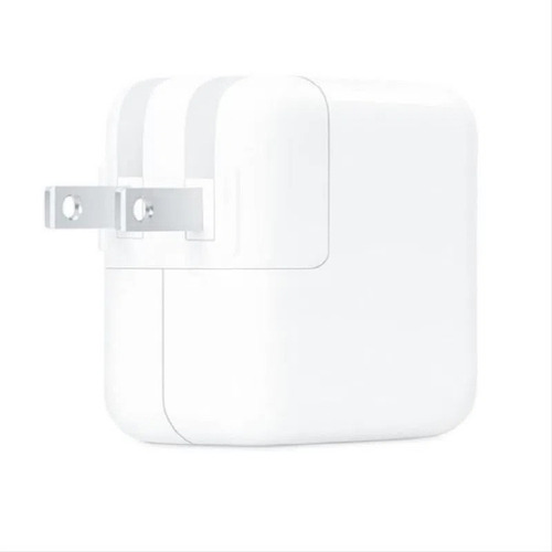 Cargador Macbook Air 30w Original