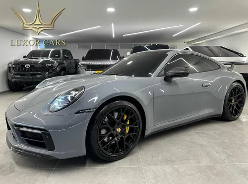 Porsche 911 911 carrera S