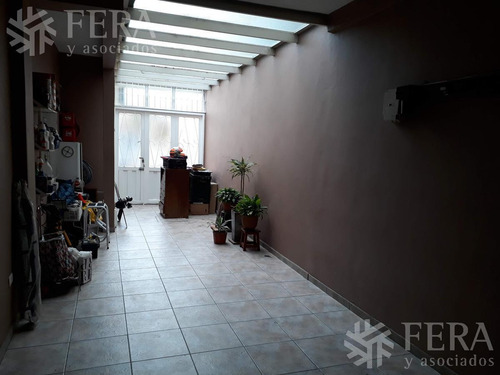 Imagen 25 de 25 de Venta De Casa 5 Ambientes En Wilde Con Cochera, Quincho Y Amplia Terraza (24035)