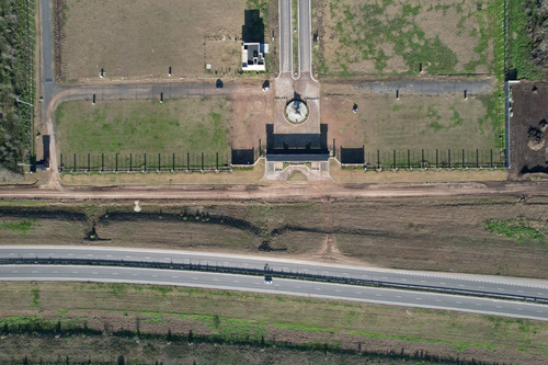 Lotes En Venta Ideal Inversion Aptos Para Escriturar Zona Oeste Financiados