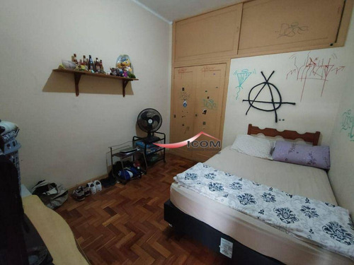 Imagem 13 de 24 de Excelente Apartamento Em Santa Teresa - Ap5332