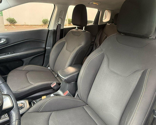 Jeep Compass Longitude F