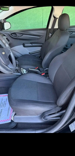 Chevrolet Onix 1.0 Joy 5p