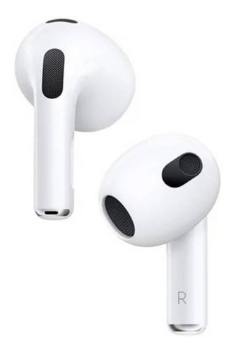 Audífonos Apple AirPods 3 Mme73am/a 3ra Gen A2565-64-66