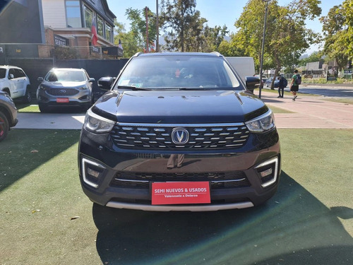 Changan CS55 1.5T Comfort