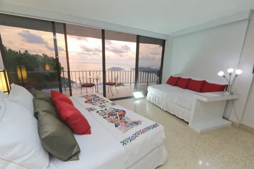Renta De Casa En Las Brisas Acapulco