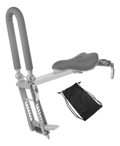 Asiento Para Bicicleta Infantil Resistente Para La