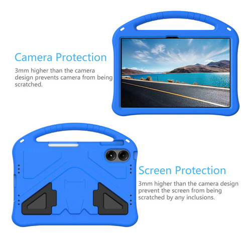 C Funda De Tableta Para Walmart Onn Pro 2024 100146663 De