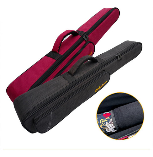 Bolsa De Almacenamiento Para Saxofón, Funda Para Negro