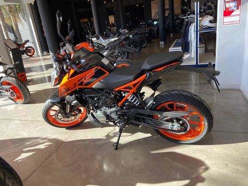 Imagen 18 de 18 de Ktm Duke 200 Ng 2023-entrega Inmediata.