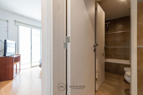 Imagen 18 de 27 de Venta - Semipiso 3 Ambientes Con Cochera - Plaza Mitre