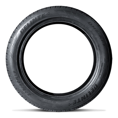 Pneu Delinte 225/40/18 88w Dh6 Run Flat Novo *