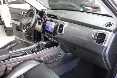 Chery Tiggo 5X 1.5 Txs Flex Aut. 5p