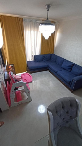 Te Vendo Hermoso Apartamento En Residencial Torre 