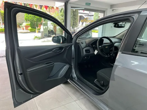 Chevrolet Joy Mt 2022