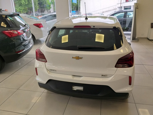 Imagen 5 de 15 de Chevrolet Onix1.2 Lt (entrega Inmediata) Pv
