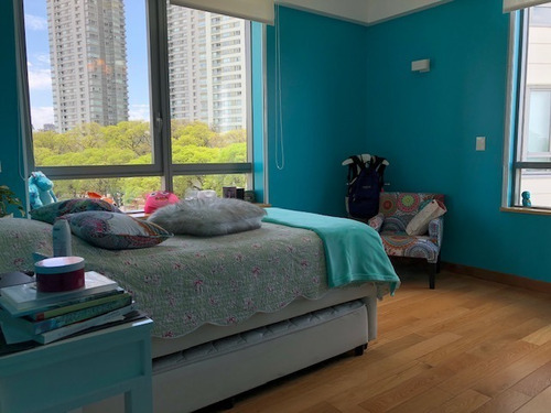Imagen 10 de 12 de El Faro 3 Dorm Con Dependencia O 4 Dormitorios, Puerto Madero