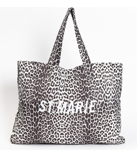 Bolso Matino St. Marie Marrón Claro