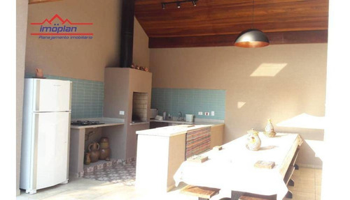Imagem 22 de 24 de Casa Dos Sonhos Em Condomínio! - Ca4603