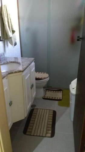 Imagem 20 de 21 de Sobreposta Com 3 Dormitórios À Venda, 157 M² Por R$ 905.000 - Ponta Da Praia - Santos/sp - So0038