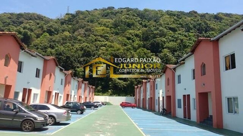 Imagem 1 de 15 de Casa Condomínio/mongaguá!! - 437