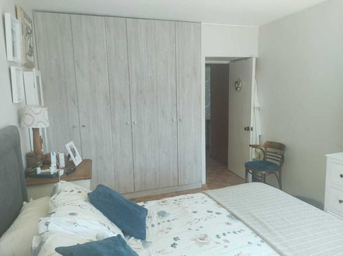 Depto Inversión Viña Poniente 3d 2b (77061)