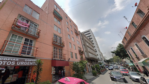 Departamento En Isabel La Católica, Cdmx