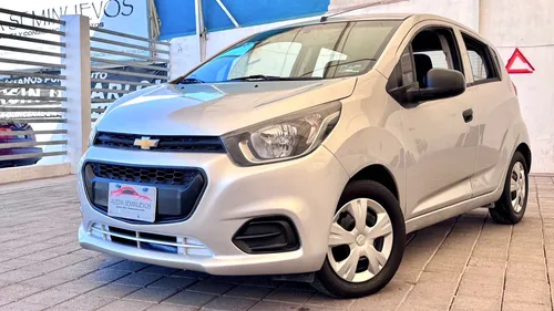 Chevrolet Beat 1.3 Lt Mt