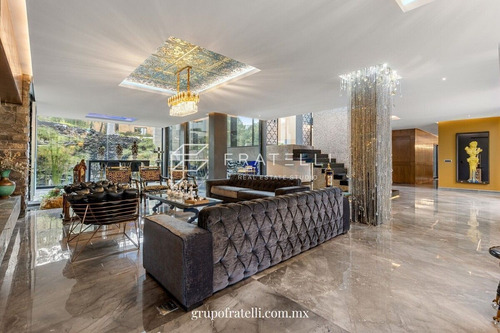 Casa En Venta, Real De Hacienda De Vallescondido