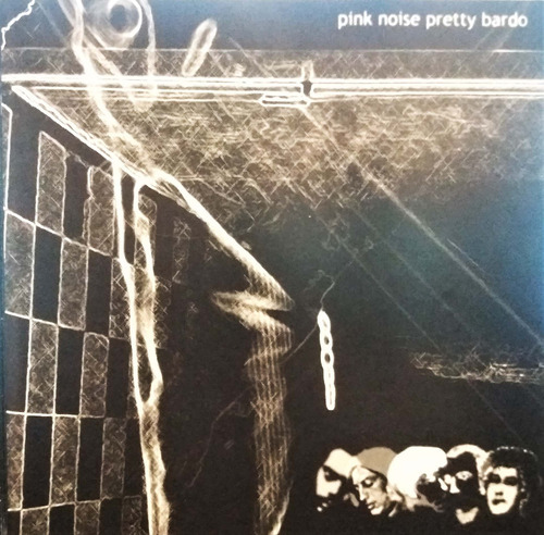 Pink Noise Pretty Bardo Cd 