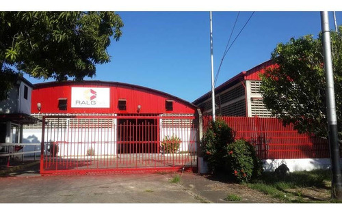 Imagen 5 de 14 de Galpon Industrial Urb El Cujial Santa Teresa Del Tuy