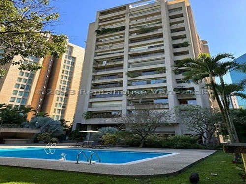 Apartamento En Venta En Campo Alegre