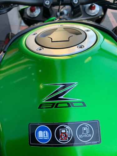 Kawasaki Z800