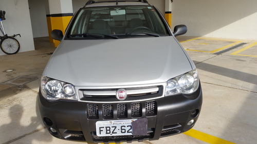 Strada Fiat 1.4 Ce 2012