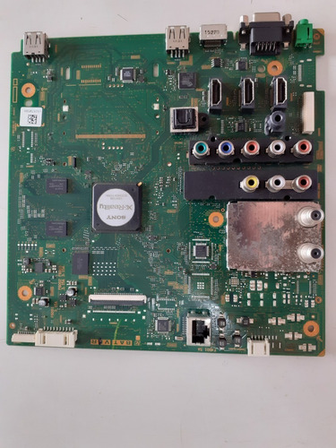 Placa Principal Tv Sony Kdl 32ex425