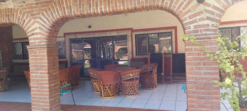 Imagen 10 de 12 de Hermosa Casa De Campo En Ixtlahuacan De Los Membrillos