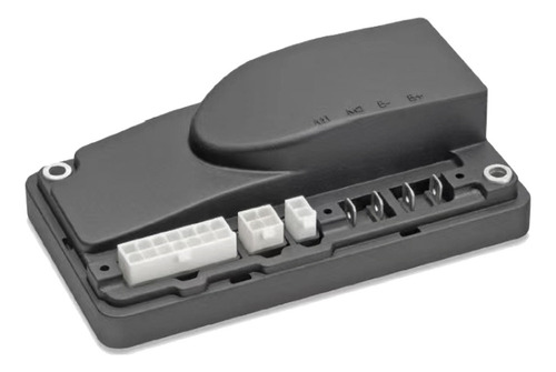 For Curtis 1212p-2501 1212-2501 1212p-2502 24v 90a Permanent