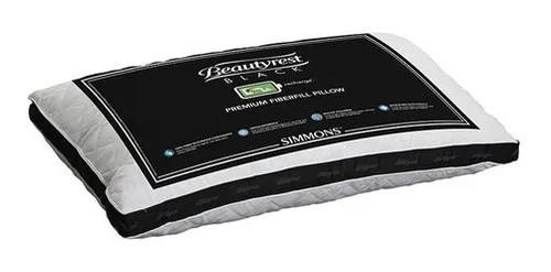 Almohada simmons beautyrest black hotsell
