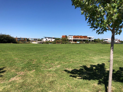Imagen 6 de 6 de Lote Al Río - Barrio Náutico Albanueva - 1103m2