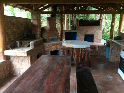 Imagem 22 de 29 de Chácara À Venda, Refúgio Da Serra, Itapecerica Da Serra/sp - 4803