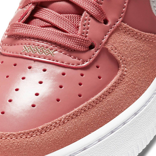 Zapatilla Nike Air Force 1 Lv8 V Day, Original, Envió Gratis