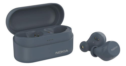 Nokia Power Headphones Lite - Fiordo - Impermeable - Bluetoo