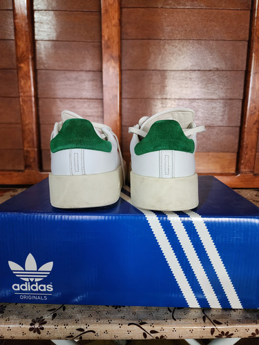 Adidas Stan Smith Recon (26cm) Samba,court,forum,rivalry (Usado)