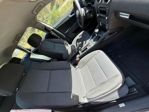 Audi A3 1.4 Ambiente Plus S-tronic Dsg