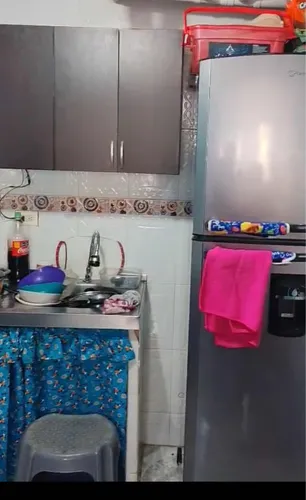 Se Vende Apartamento Excelente Ubicación