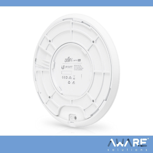 Ubiquiti Unifi Access Point Uap-ac-pro Giga Dual Band C/poe