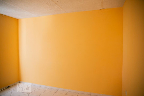 Apartamento À Venda - Bosque Da Saúde, 2 Quartos, 54 - S893106275