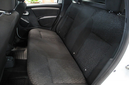 Imagem 8 de 11 de Renault Duster 1.6 16v Sce Flex Authentique X-tronic