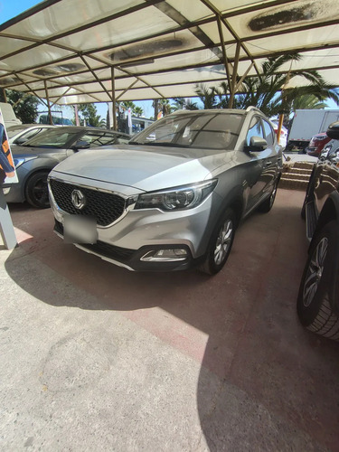 Mg Zs 1.5 Com Mt 2022